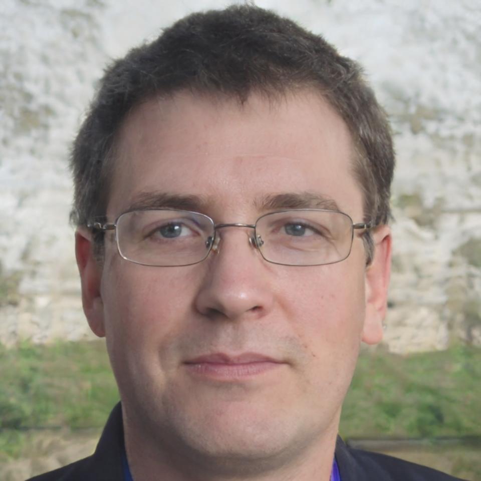 Marc Dubois